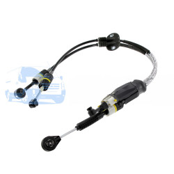 Трос куліси FORD C-MAX 2003-2007 CAVO 4614 637