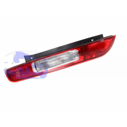 Ліхтар задній лівий FORD FOCUS 2005-2008 (HACTCHBACK) HMPX HMP 4M51 13A603 AB