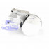 Радіатор масляний FORD CONNECT/FOCUS 2005-2012 (Ø10MM) VEKA CS 8124 VKA