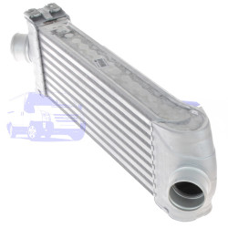 Інтеркулер FORD TRANSIT 2006-2014 (2.2TDCI/2.4TDCI) ORIGINAL 1423732