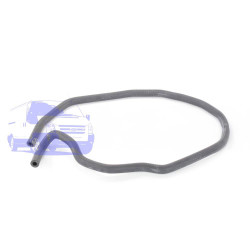Патрубок розширювального бачка FORD FOCUS/C-MAX 2003-2011 (L=1150MM) DP GROUP CS 42838