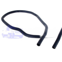 Патрубок розширювального бачка FORD FOCUS/C-MAX 2003-2011 (L=1150MM) HMPX HMP 3M5H 8C012 CH