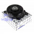Шків ременя натяжний FORD TRANSIT 2000-2015 (2.4TDCI) ORIGINAL 2435468