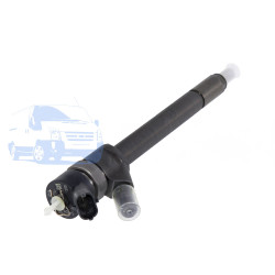 Форсунка паливна FORD FOCUS C-MAX 2003-2011 (1.6TDCI) ORIGINAL 1425514