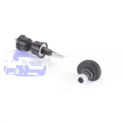 Стійка стабілізатора заднього FORD MONDEO 2007-2014 (L=180MM) DP GROUP SS 9454