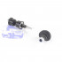 Стійка стабілізатора заднього FORD MONDEO 2007-2014 (L=180MM) DP GROUP SS 9454