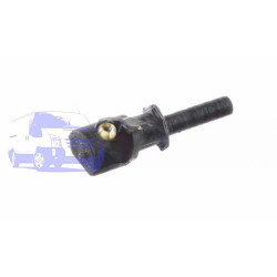 Форсунка омивача стекла FORD CONNECT 2002-2013 (Заднего) ECEM 887-ECEM