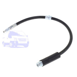 Шланг гальмівний передній FORD FUSION 2001-2012 BSG BSG 30-730-033