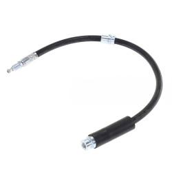 Шланг гальмівний передній FORD FUSION 2001-2012 TIES F-0400