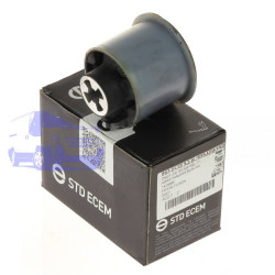 Сайлентблок балки задньої FORD FIESTA/FUSION 2001-2012 BSG BSG 30-700-309