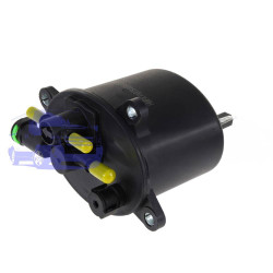 Фільтр паливний FORD MONDEO/S-MAX/GALAXY 2006-2015 (2.2TDCI) HMPX HMP 6G9Q 9155 AA