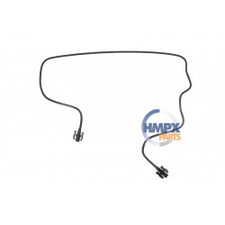 Патрубок розширювального бачка FORD MONDEO/S-MAX/GALAXY 2006-2015 (2.0TDCI) ERC ERC 248