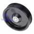 Шків гідропідсилювача FORD TRANSIT 2000-2014 (2.4TDCI) OEK YC1E3A733AC