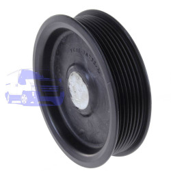 Шків гідропідсилювача FORD TRANSIT 2000-2014 (2.4TDCI) ARA FOR.624
