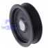 Шків гідропідсилювача FORD TRANSIT 2000-2014 (2.4TDCI) ARA FOR.624