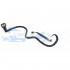 Трубка паливна FORD FOCUS/C-MAX 2003-2011 (1.4/1.6 DOHC) ERC ERC 267