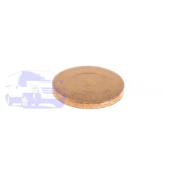 Шайба форсунки мідна FORD ALL MODELS (7.3X16X2) BOSCH F 00V C17 504