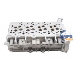 Головка блоку циліндра FORD TRANSIT 2006-2014 (2.2TDCI) HMPX HMP 6C1Q 6C032 AA
