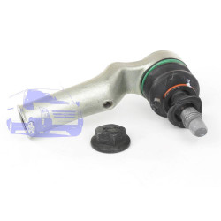 Наконечник рульової тяги правий FORD MONDEO/S-MAX/GALAXY 2006-2015 LEMFORDER 31943 02