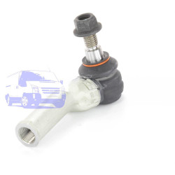 Наконечник рульової тяги лівий FORD MONDEO/S-MAX/GALAXY 2006-2015 LEMFORDER 31942 02