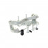 Скоба супорта переднього правого FORD TRANSIT 2006-2014 BSG BSG 30-255-007