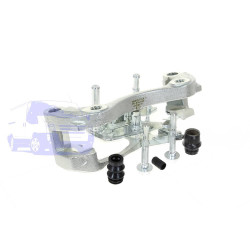 Скоба супорта переднього правого FORD TRANSIT 2006-2014 HMPX HMP 6C11 2B134 BC