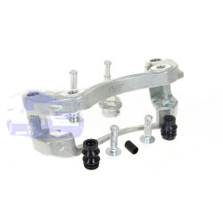 Скоба супорта переднього лівого FORD TRANSIT 2006-2014 HMPX HMP 6C11 2B135 BC