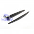 Рычаг стеклоочистителя задний FORD FOCUS 2003-2011 (HATCHBACK 350MM) BSG BSG 30-995-057