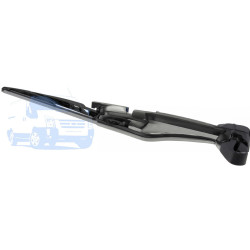 Рычаг стеклоочистителя задний FORD FOCUS 2003-2011 (HATCHBACK 350MM) HMPX HMP 4M51 A17406 AA