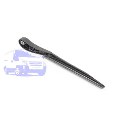 Рычаг стеклоочистителя задний FORD FOCUS 2003-2011 (HATCHBACK 350MM) DP GROUP BP 4316