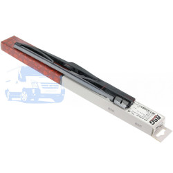 Щітка склоочисника заднього FORD FOCUS 2003-2011 (HATCHBACK 350MM) BSG BSG 30-992-022