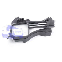 Кронштейн заднього бампера лівий FORD FOCUS 2003-2011 DP GROUP BP 1418