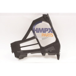 Кронштейн заднього бампера лівий FORD FOCUS 2003-2011 HMPX HMP 4M51 A17E851 AL