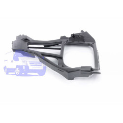 Кронштейн бампера заднього правый FORD FOCUS 2003-2011 DP GROUP BP 1417