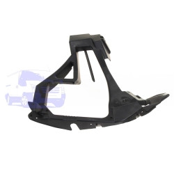 Кронштейн бампера заднього правий FORD FOCUS 2003-2011 HMPX HMP 4M51 A17E850 AL