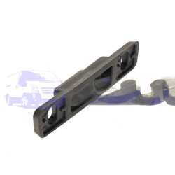 Напрямна двері розсувної нижня FORD TRANSIT 2000-2014 HMPX HMP 6C11 V253A28 AA