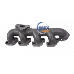 Колектор випускний FORD TRANSIT 2006-2014 (2.4TDCI) HMPX HMP 6C1Q 9430 CD