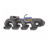 Колектор випускний FORD TRANSIT 2006-2014 (2.4TDCI) HMPX HMP 6C1Q 9430 CD