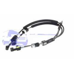 Трос куліси FORD TRANSIT 2006-2014 (5-СТУП MT75) ORIGINAL 1434964