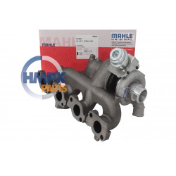 Турбіна FORD TRANSIT/MONDEO 2000-2007 (2.0TDCI) MAHLE 014 TC 17001 000