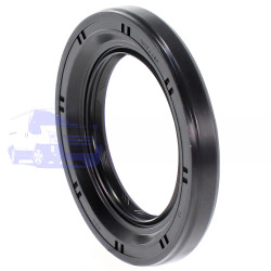 Сальник КПП FORD MONDEO/S-MAX/GALAXY 2007-2014 (43.2x66.2x8.6) ORIGINAL HOE 6G9N 7J216 AA