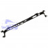 Кронштейн радіатора FORD FOCUS/C-MAX 2003-2011 HMPX HMP 3M5H 8A297 JJ