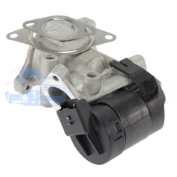 Клапани повернення відпрацьованих газів FORD FOCUS/C-MAX/KUGA/MONDEO 2003-2015 AUTLOG AV6026