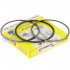 Кільця поршневі FORD CONNECT/FOCUS/MONDEO (1.8TDCI Ø82.50 1.75X2.0X2.0 1ШТ) GOETZE 06-839600.00