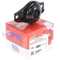 Опора амортизатора заднього FORD MONDEO/S-MAX/GALAXY 2007-2014 ONKA CM 32116