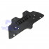 Кронштейн переднього бампера FORD TRANSIT 2006-2014 DP GROUP BP 1476