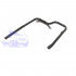 Патрубок обігрівача FORD CONNECT/FOCUS 1998-2013 (В сборе) BSG BSG 30-720-219