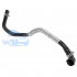 Патрубок обігрівача FORD CONNECT 2006-2008 BSG BSG 30-720-233