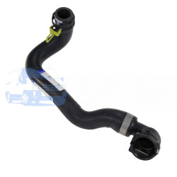 Патрубок EGR FORD TRANSIT CONNECT 2006-2013 (1.8TDCI) ORIGINAL 1438153
