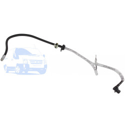 Трубка підсилювача гальм вакуумного FORD CONNECT 2002-2013 ORIGINAL 1438226
